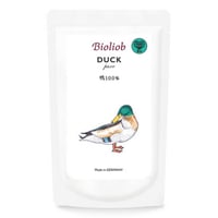 ピュア ダック　鴨100%  Bioliob ビオリオーブ