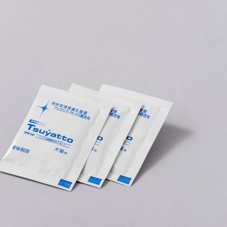 特許取得乳酸菌　ＦＫ−２３　ツヤット　Tsuyatto 30包