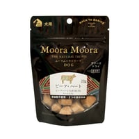 ビーフハート　Moora Moora ムーラムーラ トリーツ