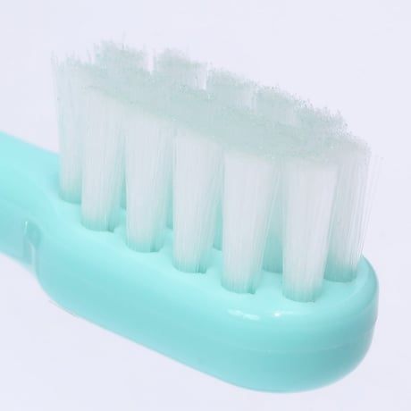 歯ブラシ　中毛　Ora Bio オーラバイオ
