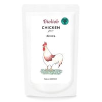 ピュア チキン　鶏100%  Bioliob ビオリオーブ