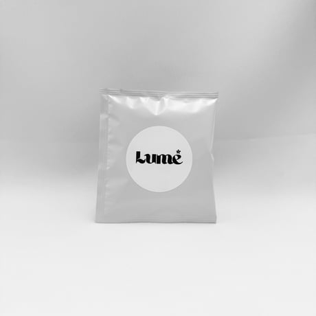 Lumé blend （5 piece set）