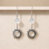 ピアス◆CAT'S EYE