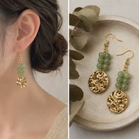 ピアス◆NENJU