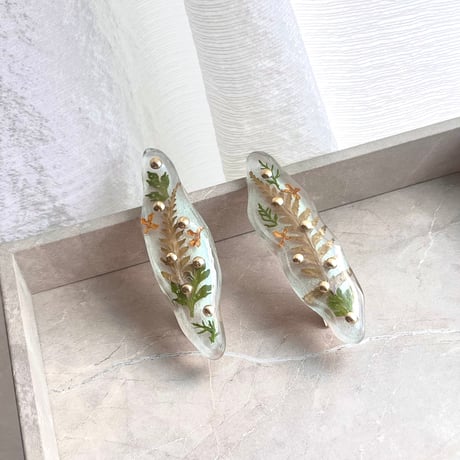 レジンアクセサリー | STORES