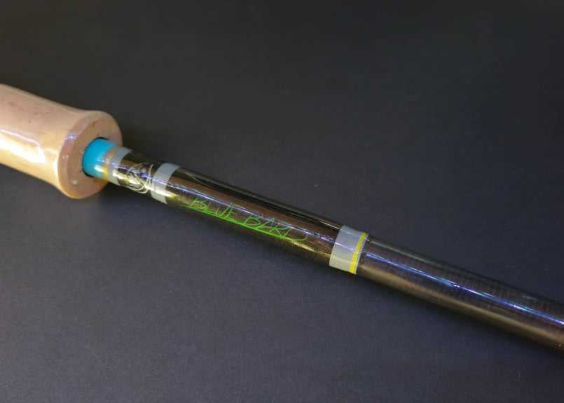 RE:BOOT fishing tackle