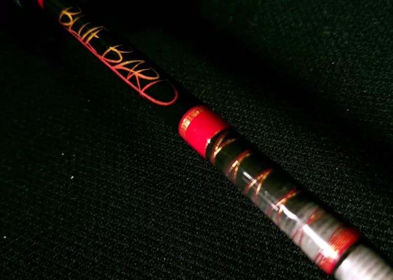 RE:BOOT fishing tackle