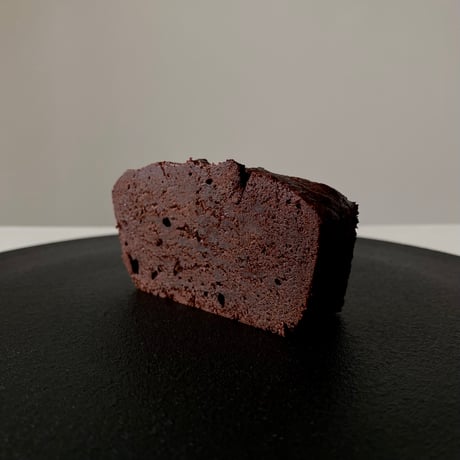 ノングルテン米粉の【 濃厚ガトーショコラ / 1本 】