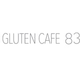 NONGLUTEN CAFE 8302