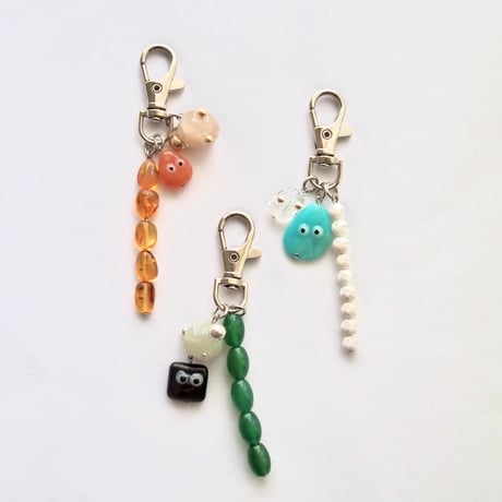 ジャラジャラキーホルダー | STORES