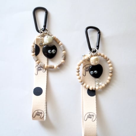 ジャラジャラキーホルダー | STORES