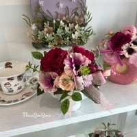 ダークチェリーコンポート《花caféシリーズ ※税込, 送料込, 箱 梱包緩衝材込 》