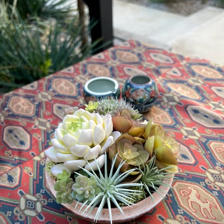 《 煮物？ 》※税込､送料込､箱 梱包緩衝材込