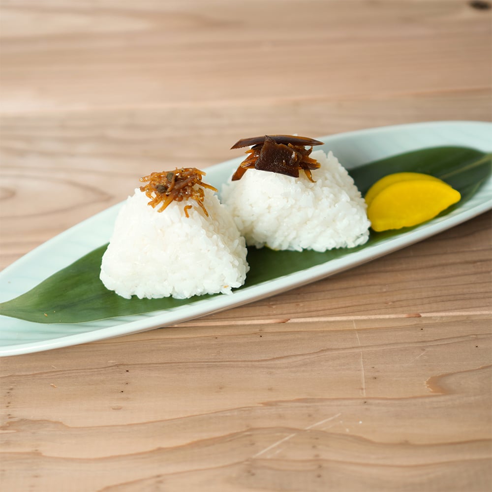 天晴れ 鳴門オレンジと茎わかめのお佃煮 | 淡路島仲野水産