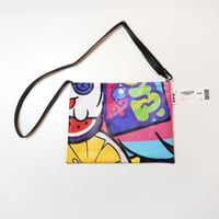 寺田てら展.bag -Chroma-