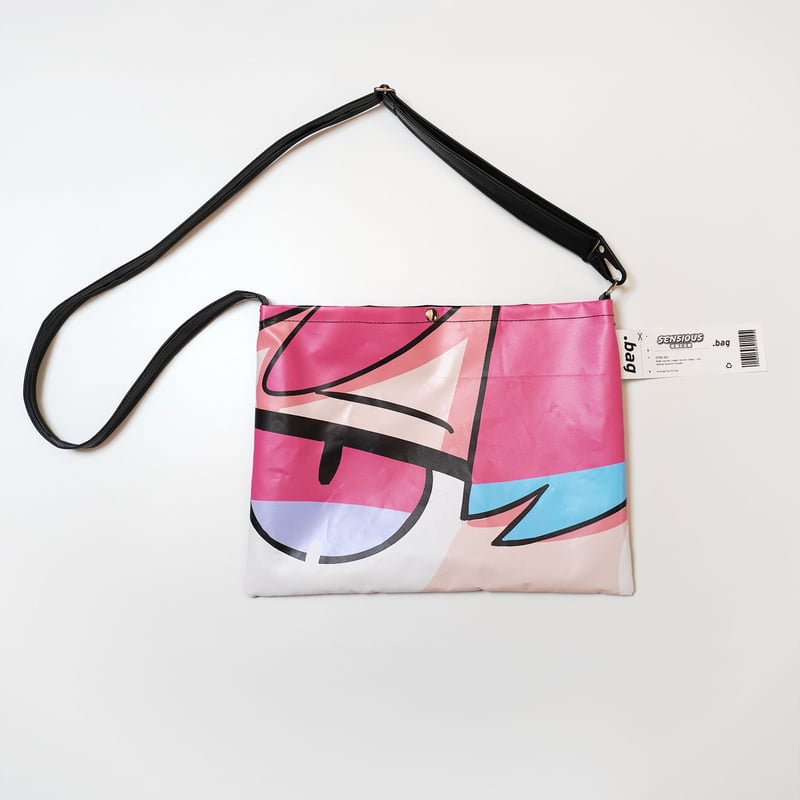 寺田てら展.bag -Chroma- | .bag Online Store