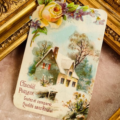 クロモス | STORES