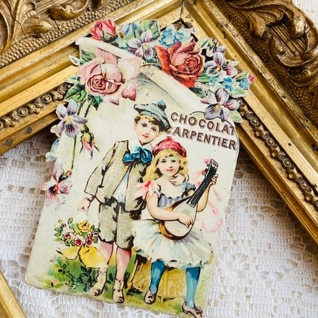 クロモス | STORES