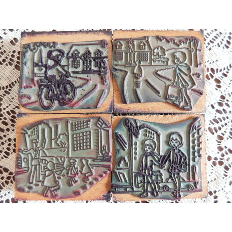 お値下げ！未使用　スタンピンアップ　フランス語の薔薇スタンプとダイのセット お値下げ！未使用 スタンピンアップ フランス語の薔薇スタンプと