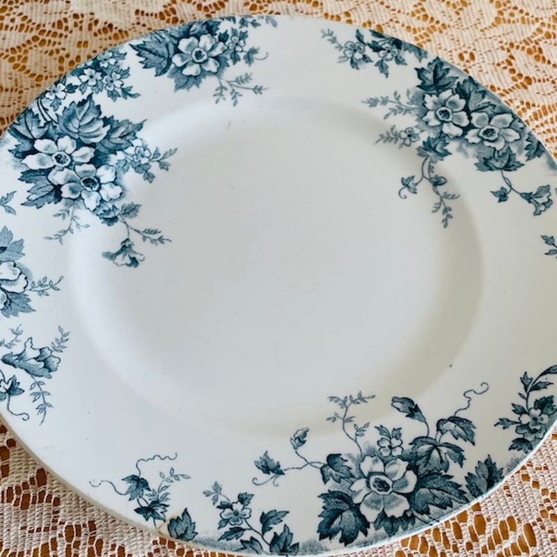 st amand Marie-Louise 平皿 デザートプレート2枚セット st amand Marie-Louise 平皿 デザートプレート2枚セット