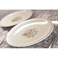 フランス　アビランド リモージュ　スープ皿（i021a） フランス アビランド リモージュ Theodore Haviland Limoges