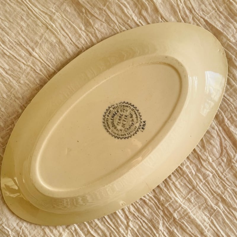 フランスアンティーク　choisy le roi ラヴィエ フランスアンティーク ラヴィエ Choisy le Roi [i005] | shanachie