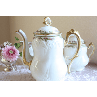 フランス　アビランド リモージュ　スープ皿（i021a） フランス アビランド リモージュ Theodore Haviland Limoges