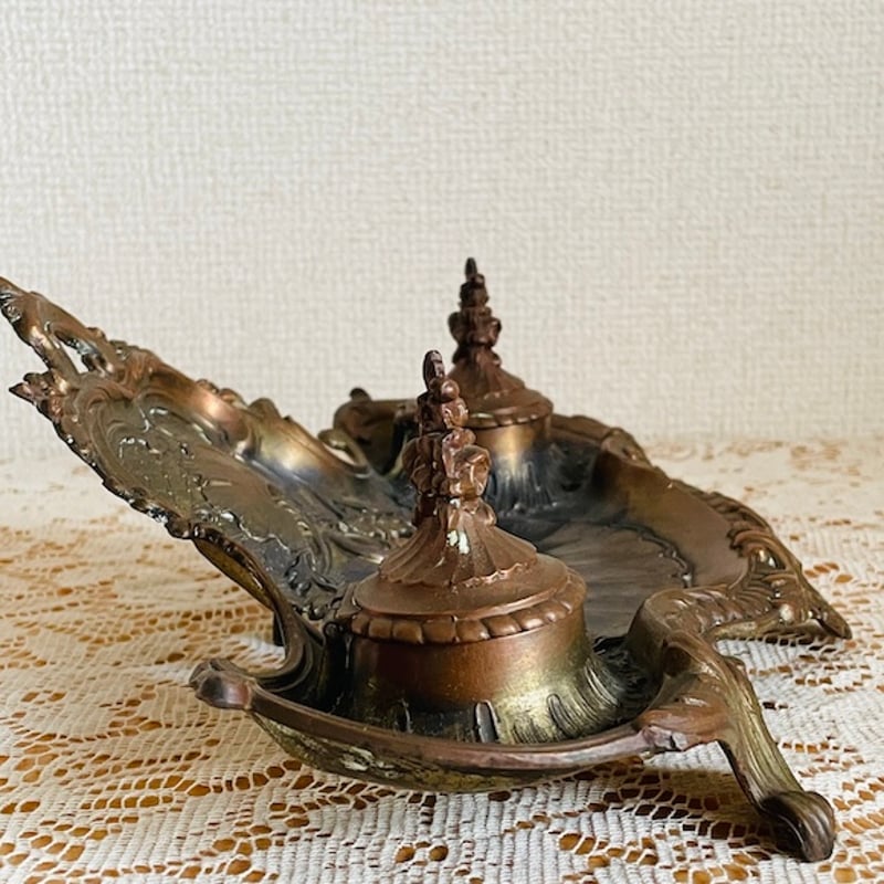 フランスアンティーク ヴィエイヤール ボルドー ラヴィエ シェル ロココ調 ロココチェア - アンティークスタイルを極めた ソファ専門店 モデュロール