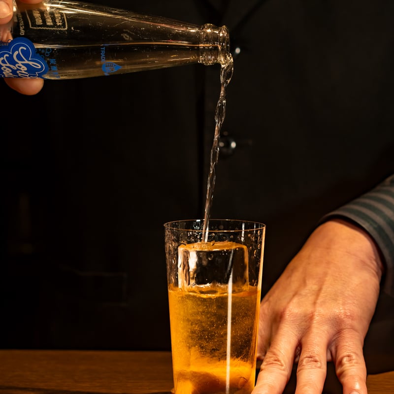 HEXA STICK ICE ヘキサスティックアイス 72本 （8本入りx9袋