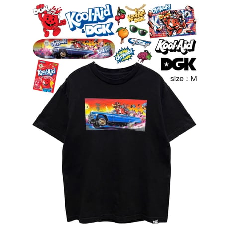 dgk | STORES