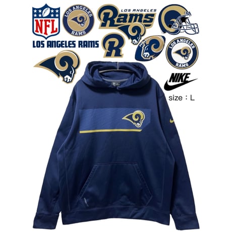 ロサンゼルスラムズ | STORES