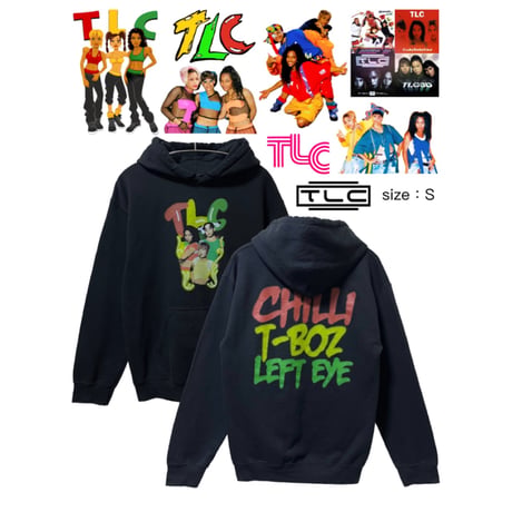 tlc | STORES