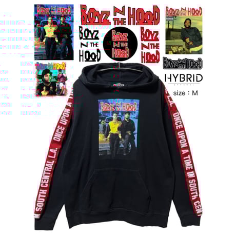 BOYZ IN THE HOOD 長袖Tシャツ 楽天市場】the boyz（メンズファッション）の通販