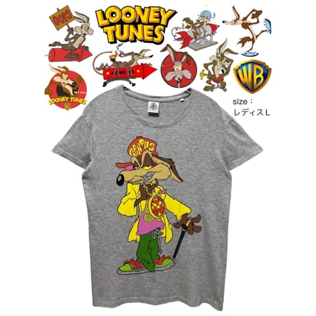 ワイリーコヨーテ | STORES