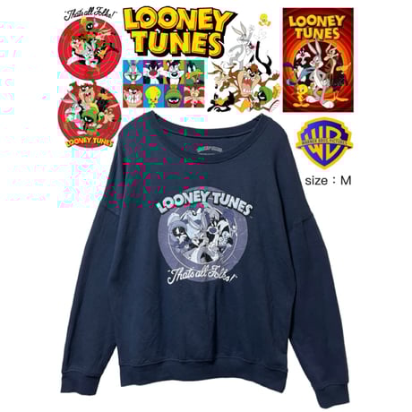 ルーニーテューンズ | STORES