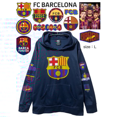 fcbarcelona | STORES