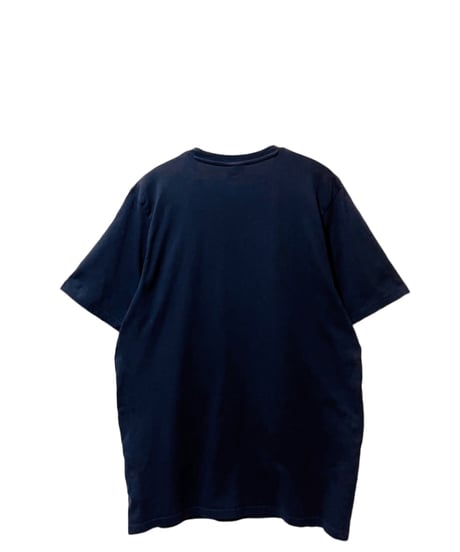 ellesse 　Tシャツ　XL　黒　USA古着