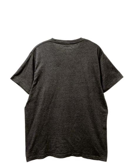 Angry Birds　Tシャツ　M　グレー　USA古着