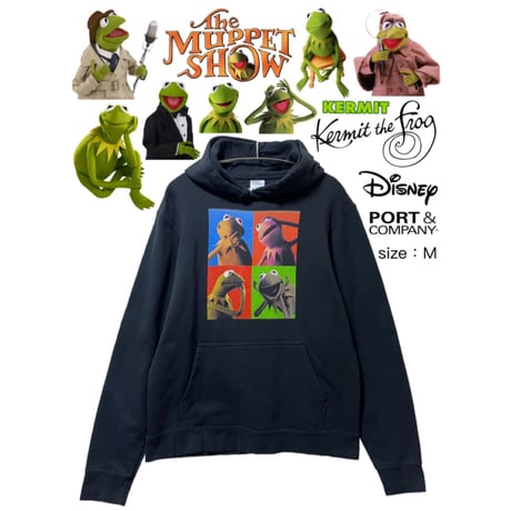 カーミット | STORES