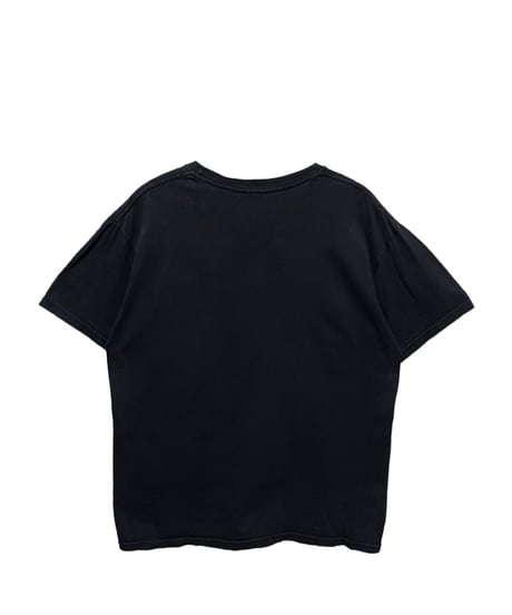 Family Guy　Stewie　Tシャツ　M　黒　USA古着
