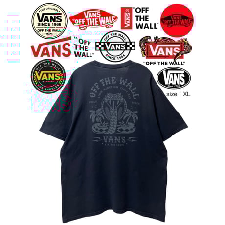 ★Vansバンズ★Parkway II Shirt関税込★ VANS バンズ US企画 スリッポン 白黒 チェッカー柄 チェック柄
