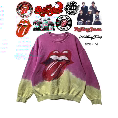 rollingstones | STORES