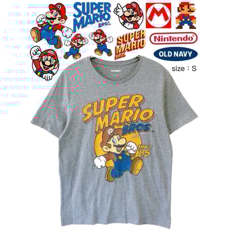 スーパーマリオブラザーズ | STORES