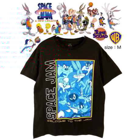 spacejam | STORES spacejam | STORES