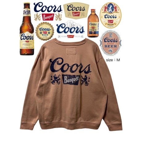 クアーズ | STORES