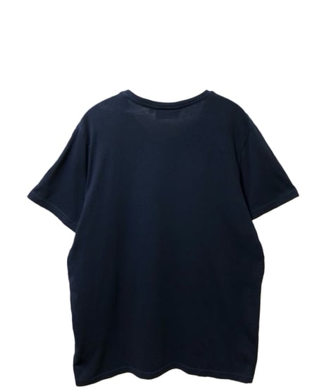 Coca-Cola　Tシャツ　L　黒　USA古着