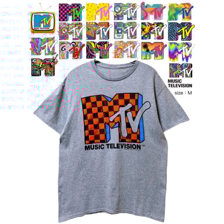 mtv | STORES