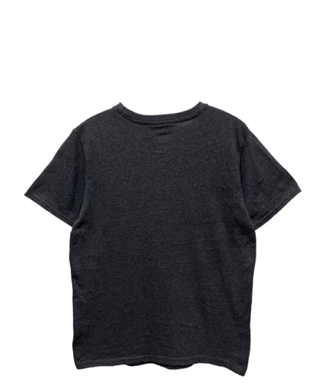 SPIDER-MAN　Tシャツ　M　ダークグレー　USA古着