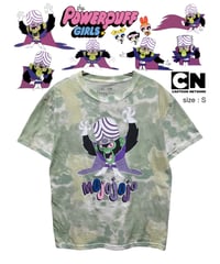 THE POWERPUFF GIRLS　Mojo Jojo　S　USA古着