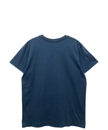 Kool-Aid Man　Tシャツ　M　紺　USA古着